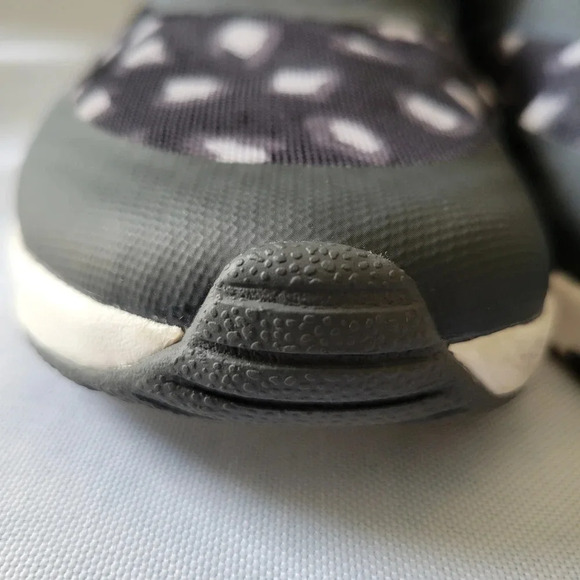 Nike Air Max Thea Black/Gray Leopard Running Walking Sneakers, Women Size 11.5 - Picture 5 of 13